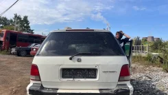 Honda Odyssey ����