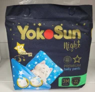 YokoSun. 22��� ����