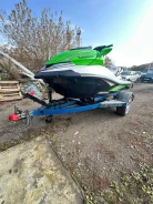 Kawasaki Ultra 250 X. 2008 ��� ����