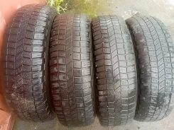 Michelin 4x4 XPC. �����������, �/�, ����� 70 %. ��������� ����
