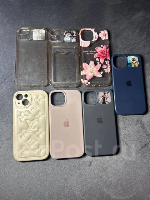 Apple iPhone 14. �/�, 128 ��, �����, Dual-SIM ����