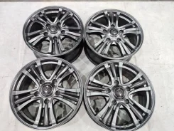 AME Smack Basalt. 8.0x18", 5x150, ET50, �� 110,1���. ����