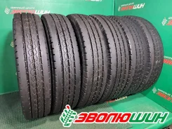 Bridgestone Duravis R205. ������, 2017 ���, �/�, ����� �� 5 % ����