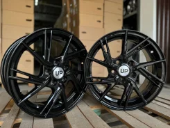 Wheels UP UP115. 6.5x15", 4x98, ET35, �� 58,5���. ����