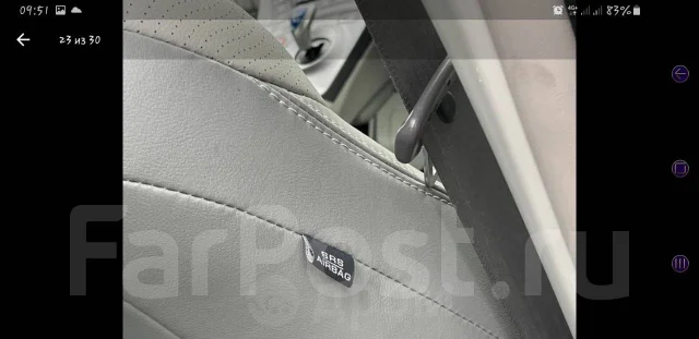 Toyota Prius. ��������, ��������, 1.8 (99��.�.), ������, 200 000����. �� ����
