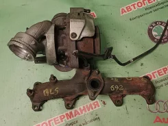 ������� 1.9 TDI (BLS BKC BXE) Volkswagen / Audi / Skoda /Seat 03G253014M ����