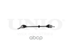 ������ � ����� �������� ������ Opel Astra H 04-, Zafira B 05- (����/����) UNIO ���. CVJ-10030 CVJ10030 ����