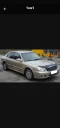 Hyundai Sonata. X7MEN41HP9A049529, G4GC7B ����