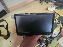 Kenwood MDV-D205BT ����