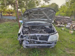 Nissan Liberty ����