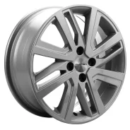 Khomen Wheels KHW1609