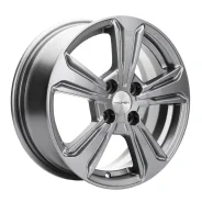 Khomen Wheels KHW1502