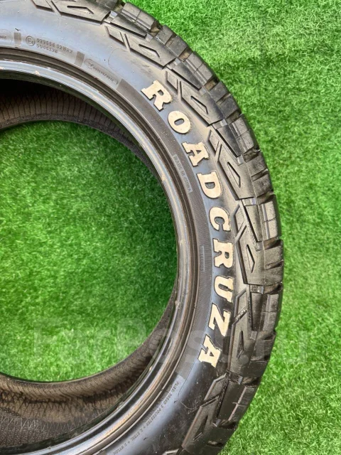 Roadcruza RA1100. ����� at, 2022 ���, �/�, ����� 20 % ����