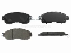 ������� ��������� HI-Q/Sangsin Brake SP1765, �������� SP1765 ����