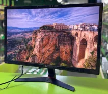 LG. 23.8", ���������� �� (LCD, LED, QLED) ����