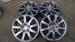 Stern. 6.0x15", 5x114.3, ET48, �� 73,1���. ����