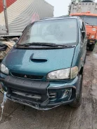 Mitsubishi Delica. PD8W, 4M40 ����