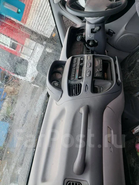 Mitsubishi Delica. PD8W, 4M40 ����
