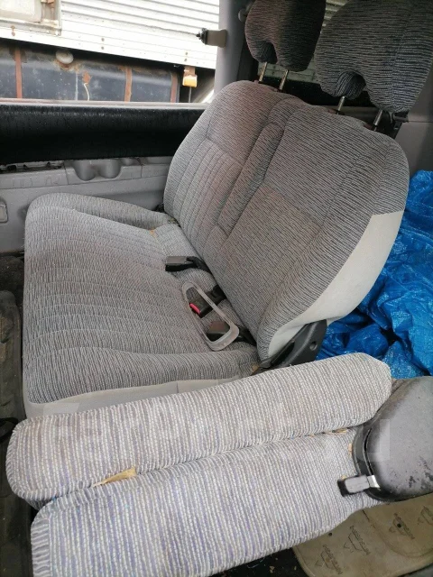 Mitsubishi Delica. PD8W, 4M40 ����