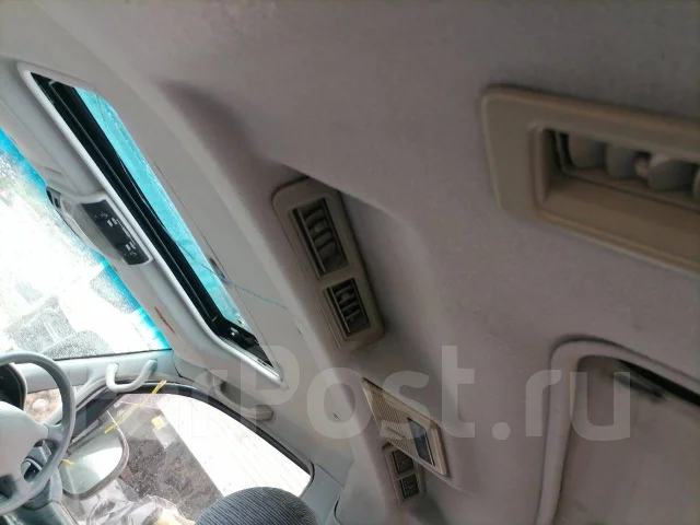 Mitsubishi Delica. PD8W, 4M40 ����