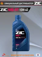 ZIC M5