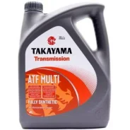 Takayama ATF Multi
