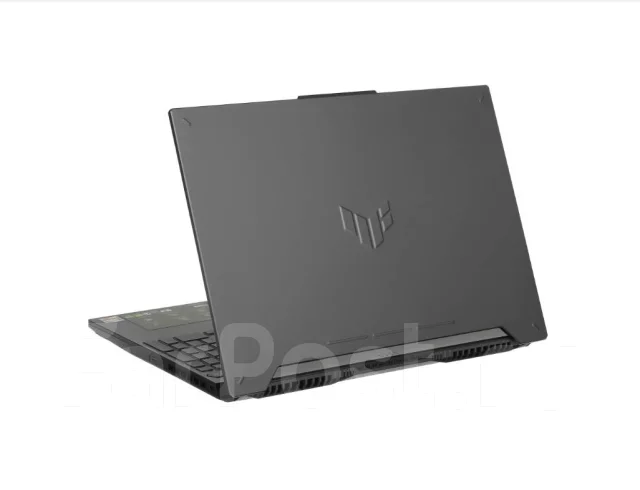 Asus TUF Gaming A15 FA507NU. 15.6", 3,2����, ��� 16 ��, ���� 512���, WiFi: 1, Bluetooth: 1, ����������� �� 5��. ����