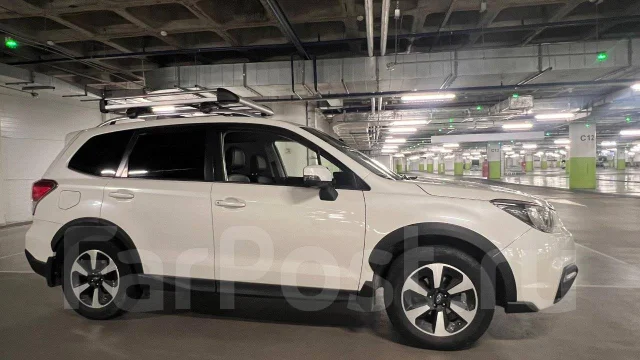 Subaru Forester. ��������, 4wd, 2.0 (148��.�.), ������, 127 270����. �� ����