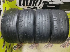 Pirelli P Zero. ������, 2015 ���, �/�, ����� 60 % ����