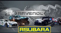 Ravenol EHS. 0W-20, �������������, 4��. ����