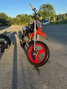Regulmoto Spitfire Pro. 140����. ��., ��������, ��� ���, ������ �� �� ����