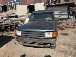 Land Rover Discovery. LJ, 38D ����
