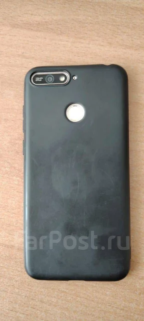 Honor 7A Pro. �/� ����