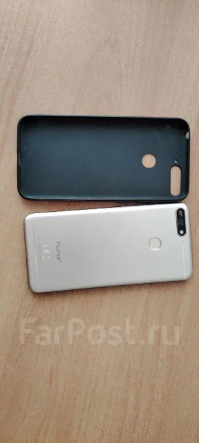 Honor 7A Pro. �/� ����