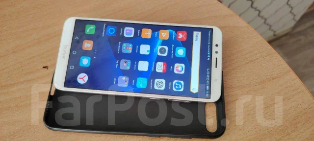 Honor 7A Pro. �/� ����