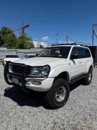 Toyota Land Cruiser. UZJ1000144089, 2UZ FE 