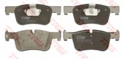 ������� �������� BMW 1 F20, 3 F30 GDB1934 TRW GDB1934 ����