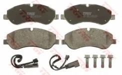 ������� �������� FORD Transit 2012- GDB1967 TRW GDB1967 ����