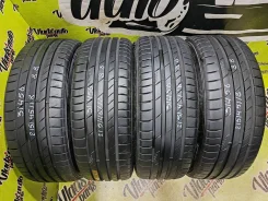 Kumho Ecsta PS71. ������, 2024 ���, �/�, ����� �� 5 % ����