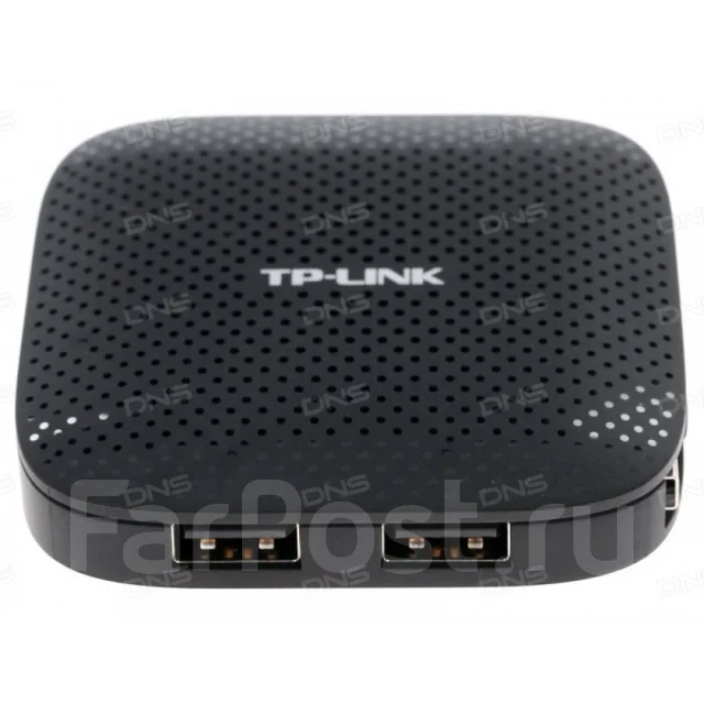 ������������ USB 3.0 HUB TP-LINK UH400, 4xUSB 3.0, ������ ����