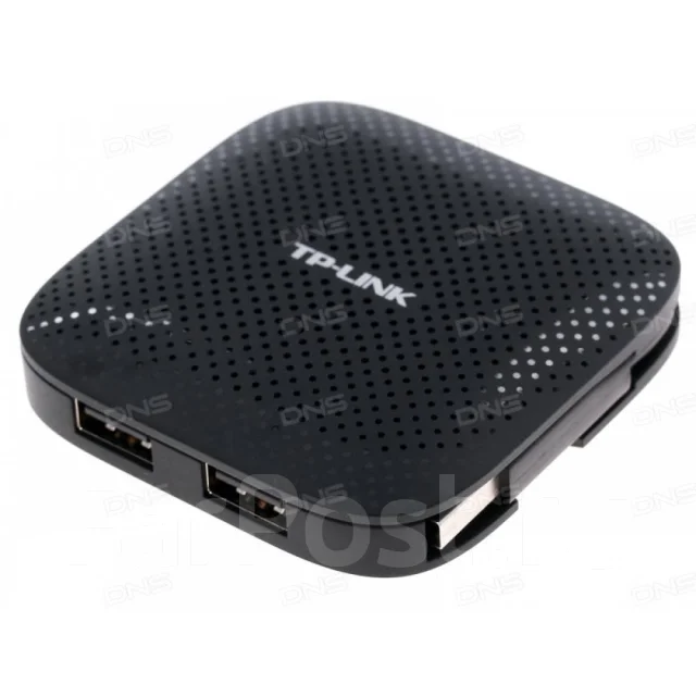 ������������ USB 3.0 HUB TP-LINK UH400, 4xUSB 3.0, ������ ����