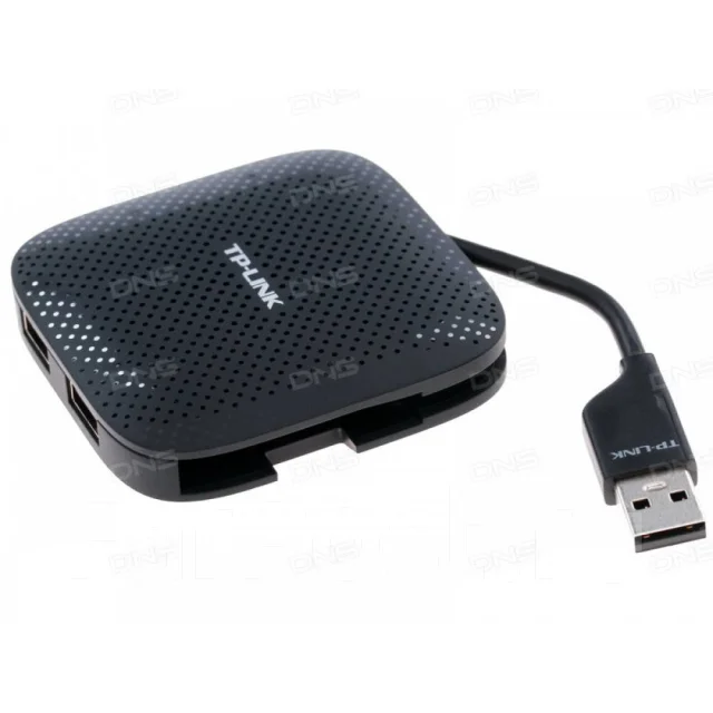 ������������ USB 3.0 HUB TP-LINK UH400, 4xUSB 3.0, ������ ����