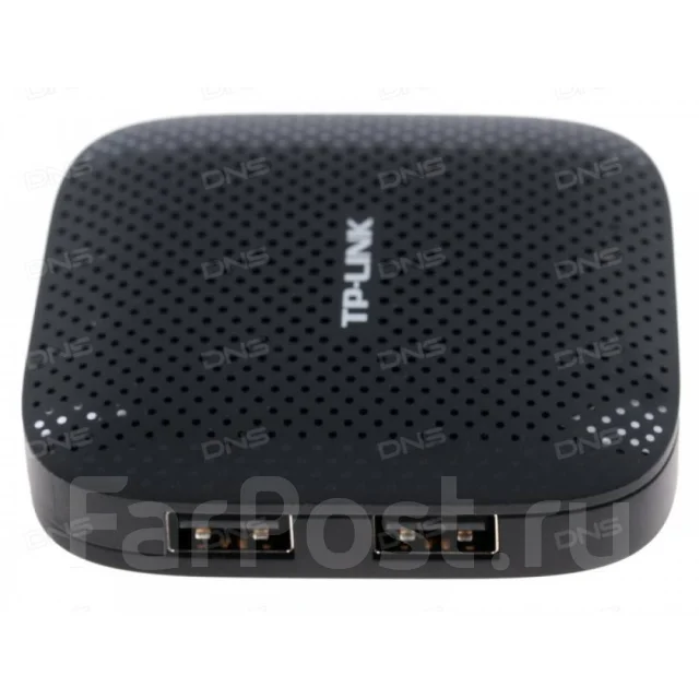 ������������ USB 3.0 HUB TP-LINK UH400, 4xUSB 3.0, ������ ����