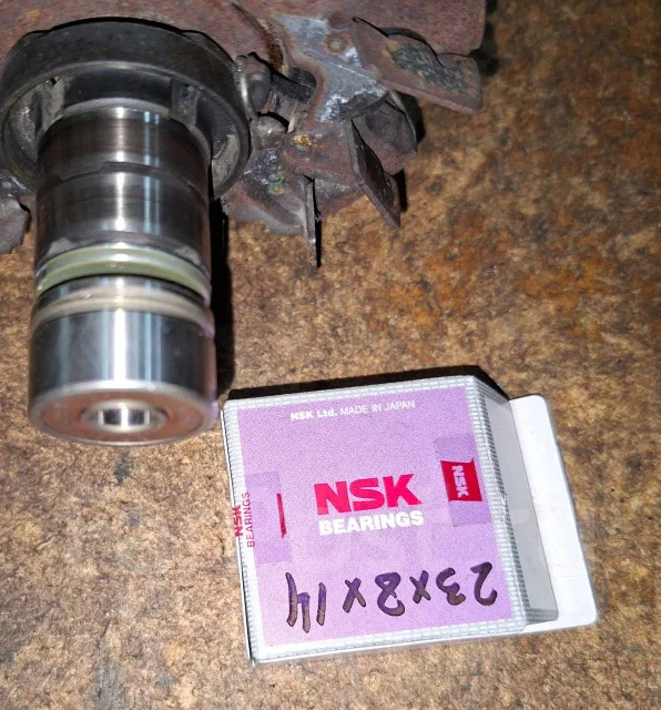 ��������� Subaru 23700AA180 ����