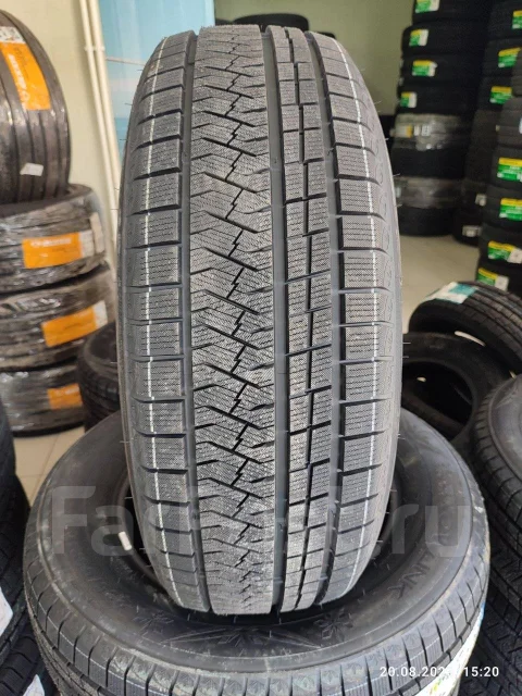 Triangle Snowlink PL02. ������, ��� �����, 2025 ���, ����� ����