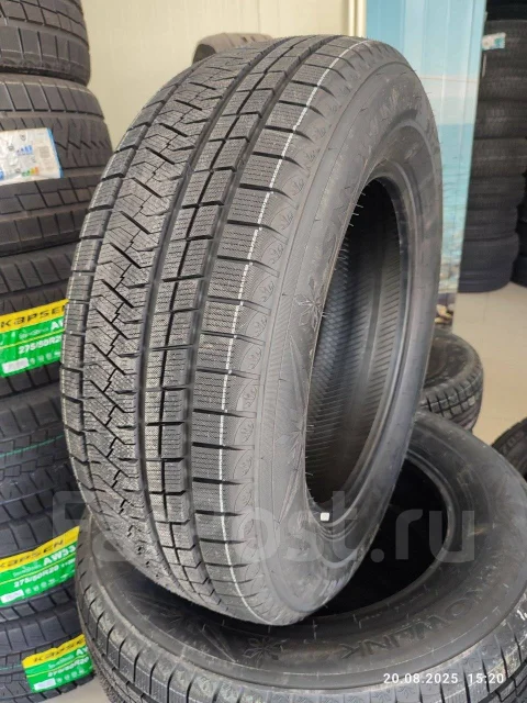 Triangle Snowlink PL02. ������, ��� �����, 2025 ���, ����� ����