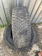 Bridgestone Blizzak DM-Z3. ������, ��� �����, �/�, ����� 10 % ����