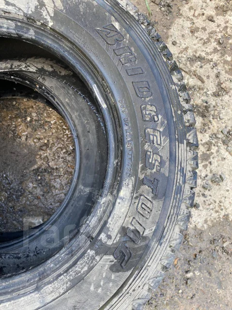 Bridgestone Blizzak DM-Z3. ������, ��� �����, �/�, ����� 10 % ����