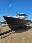 Bayliner. ����� 8,5��., ��������� ��� ��������� ����