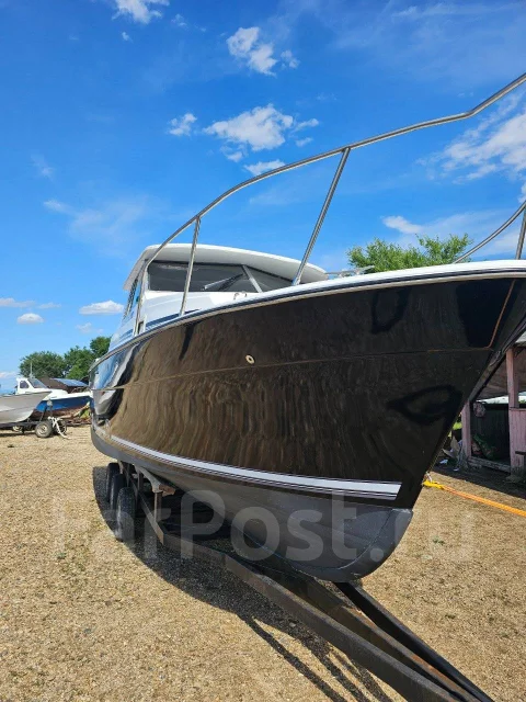 Bayliner. ����� 8,5��., ��������� ��� ��������� ����